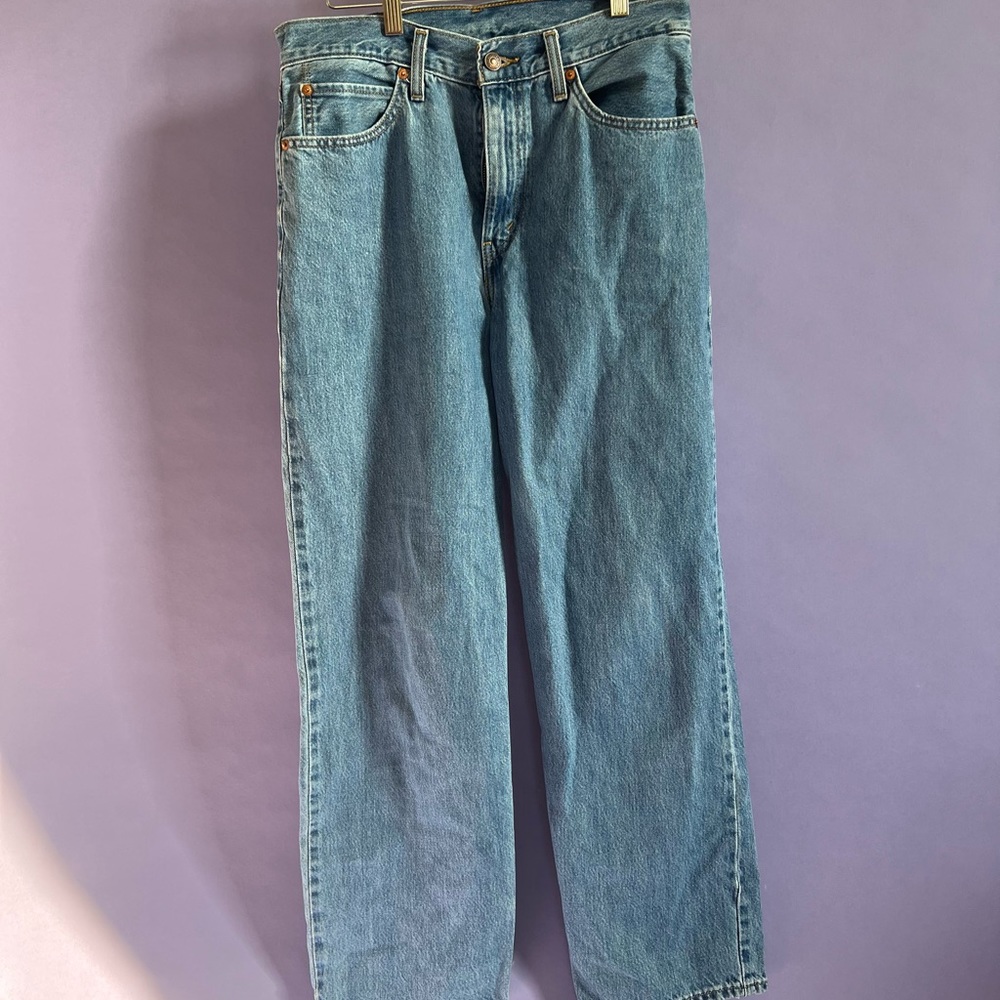 levi’s